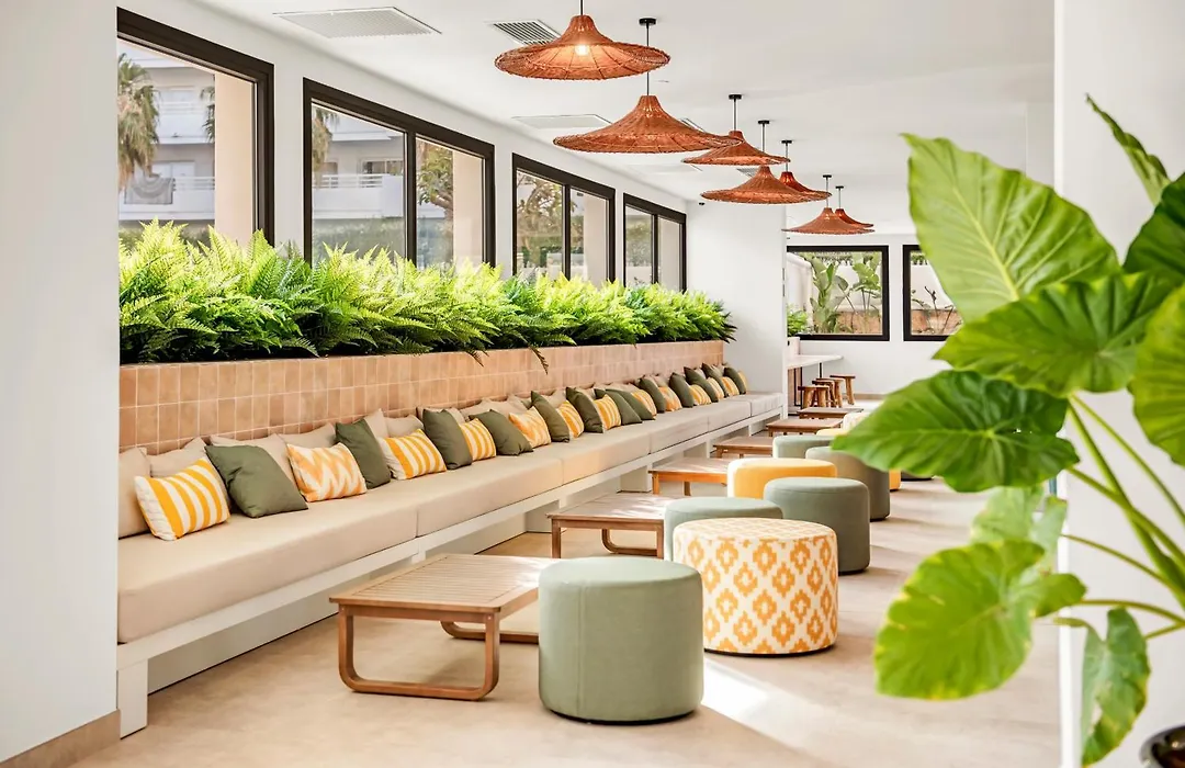 Tangerine By Honne Hotels - Adults Only-1
