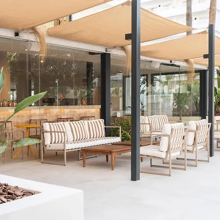 Tangerine By Honne Hotels - Adults Only-2